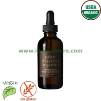 Aceite nutritivo de Granada 100% Bio JOHN MASTERS ORGANICS